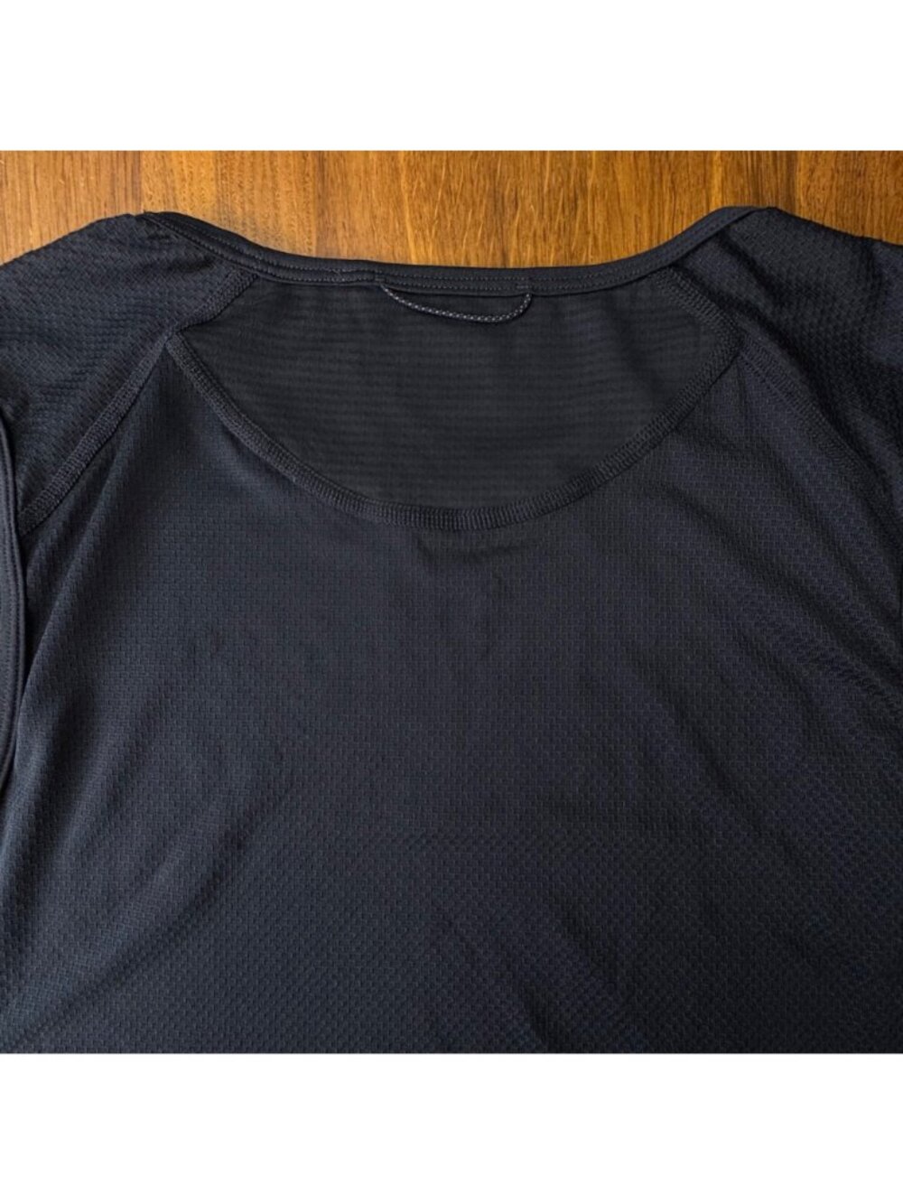 RAPHA Lightweight Mesh Tank Top Womens L Large Sleeveless Base Layer Cycling Tee - Picture 4 of 9